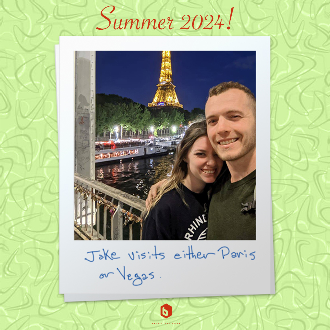 Brick Factory tweet media