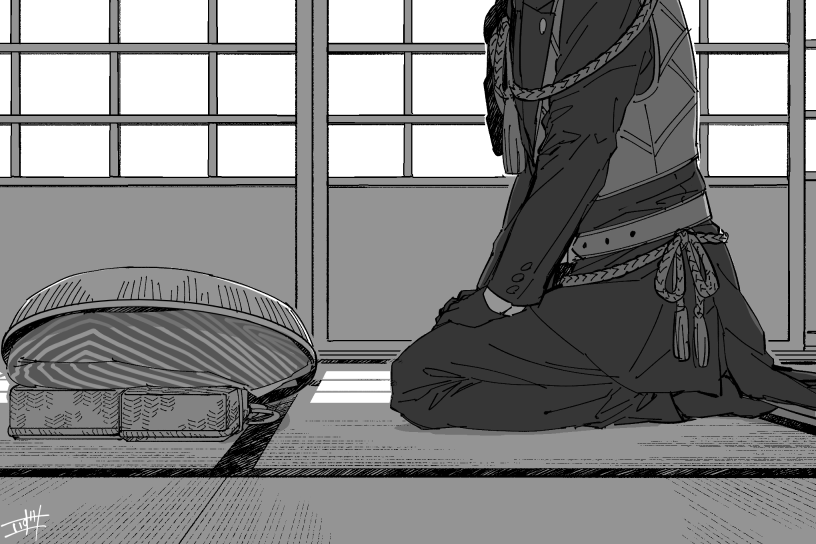 #表情が見えない刀剣男士が見られるタグ 

温度差のあるさいけーフェス✍ 