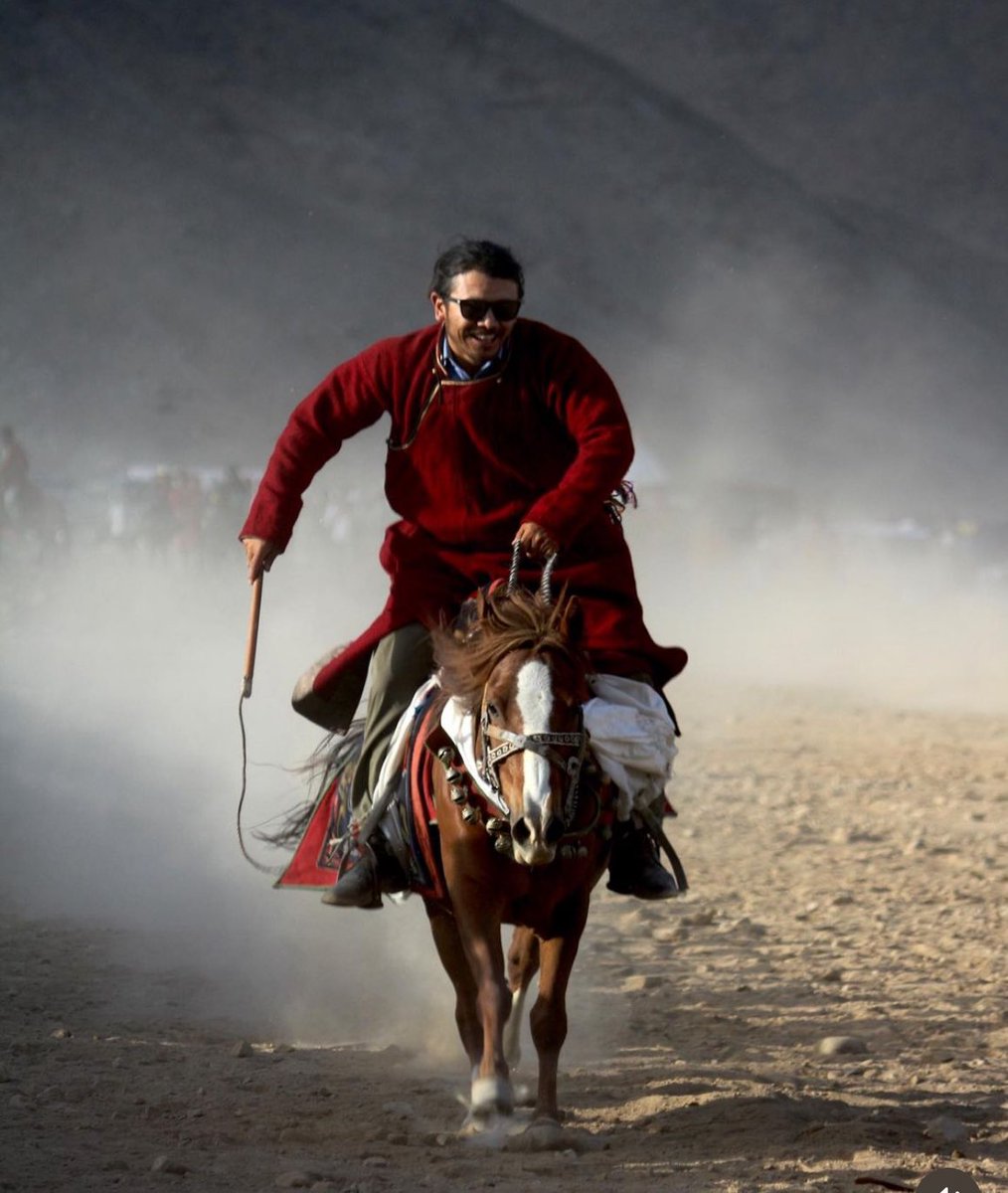 Chamba Tsetan tweet media