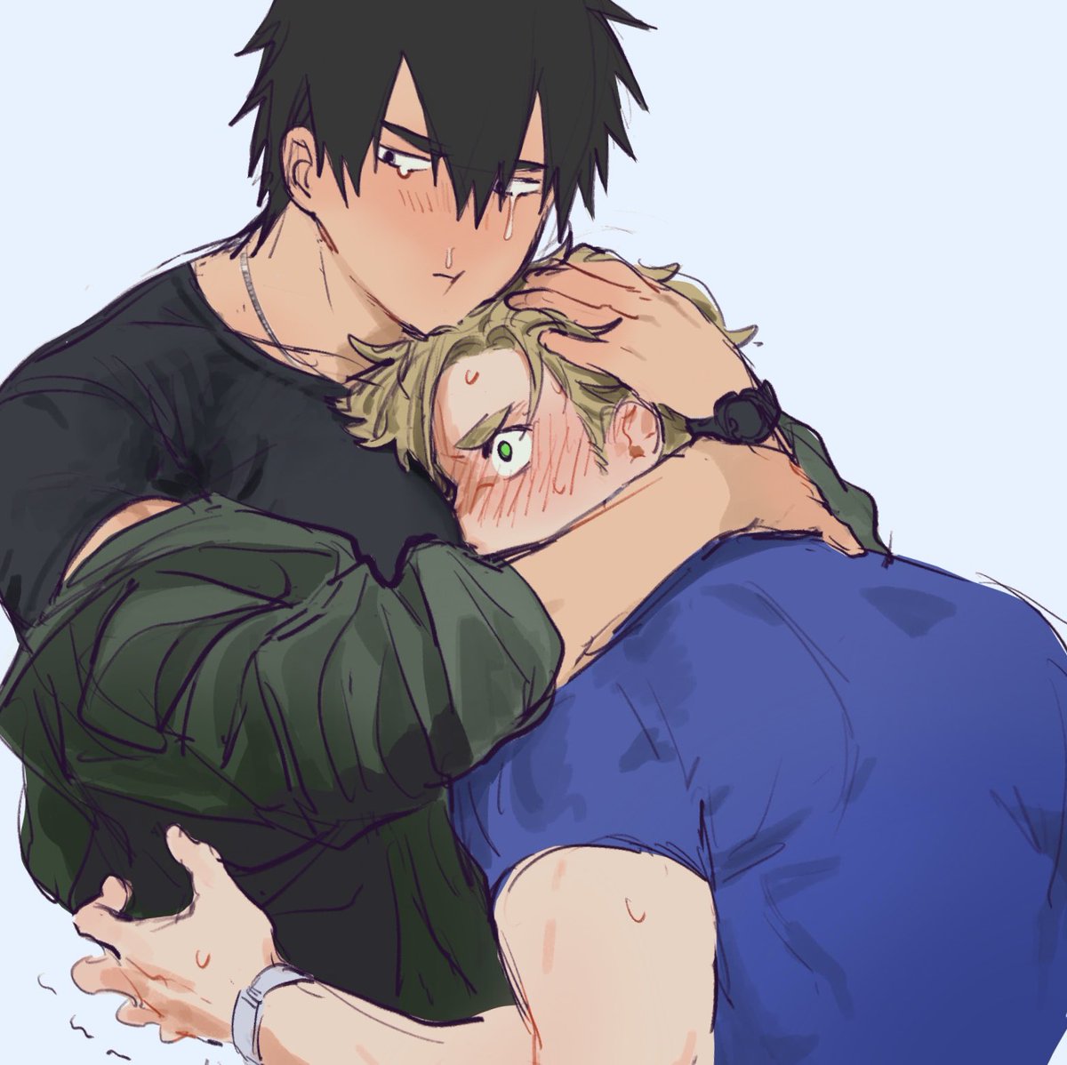 Post by 53 on X: スミイサ