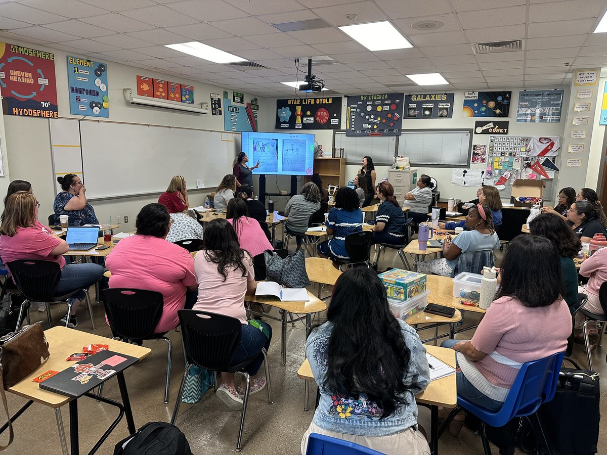 Jennifer McKee (@jennmckee3) on Twitter photo Fabulous PK teachers teaching and sharing their knowledge. Thank you Maria Chavira and Yang Li! This is going to be an amazing year. <a href="/IrvingISD/">Irving ISD</a> Fabulous PK teachers teaching and sharing their knowledge. Thank you Maria Chavira and Yang Li! This is going to be an amazing year. <a href="/IrvingISD/">Irving ISD</a>