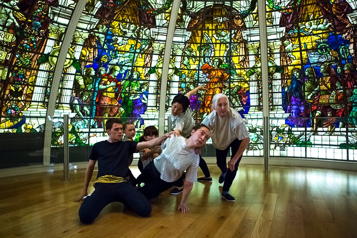 Next month we'll be at @TrinityLaban exploring how we can come together to de-centre traditional ways of understanding history. <a href="/NMMGreenwich/">Nat. Maritime Museum</a>'s Joanna Salter joins us to discuss building partnerships that create greater access for underrepresented groups.

imaginationmuseum.co.uk/event/moving-i…