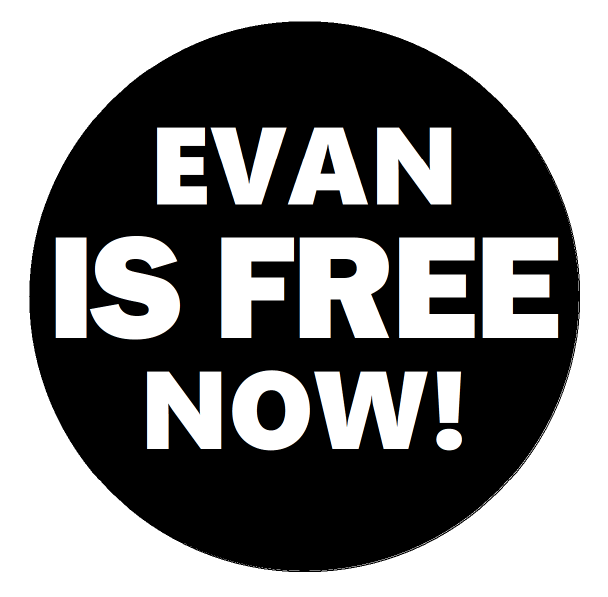 Best avatar change ever! iape1096.org/iapework/2024/… #EvanIsFreeNow #IStandWithEvan #JournalismIsNotACrime