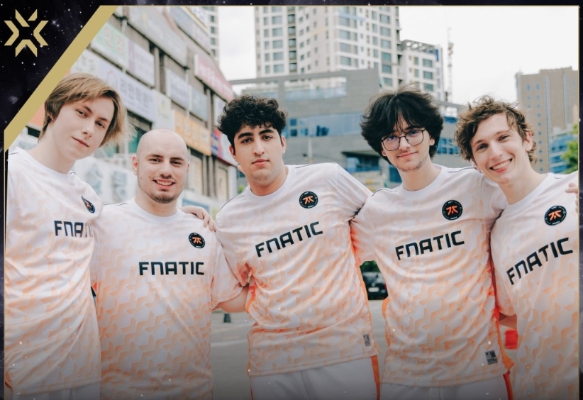 Fnatic Dragons tweet media