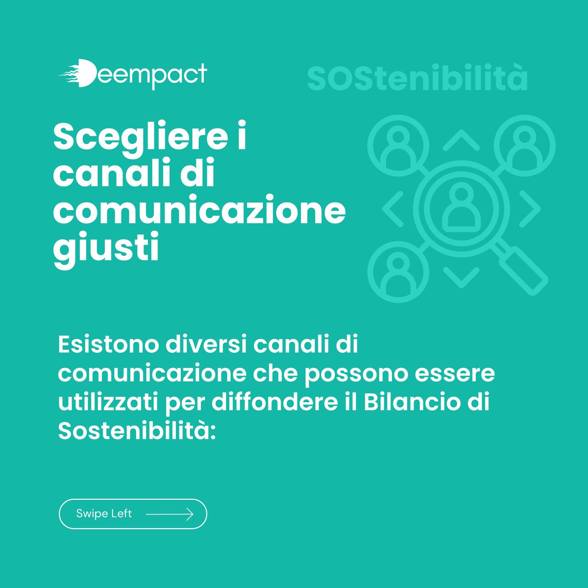 Deempact Srl Società Benefit tweet media