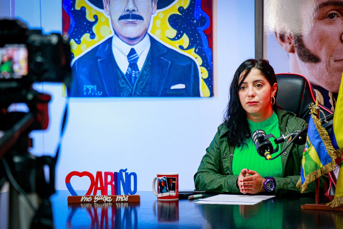 johanitakenpo's tweet image. #1Ago Anuncio que los comerciantes, emprendedores y el sector transporte ha reactivado sus labores de manera progresiva hasta retomar la normalidad. A su vez, les reitero que las oficinas de la alcaldía se encuentran abiertas para brindar atención al público #PuebloDeJusticia