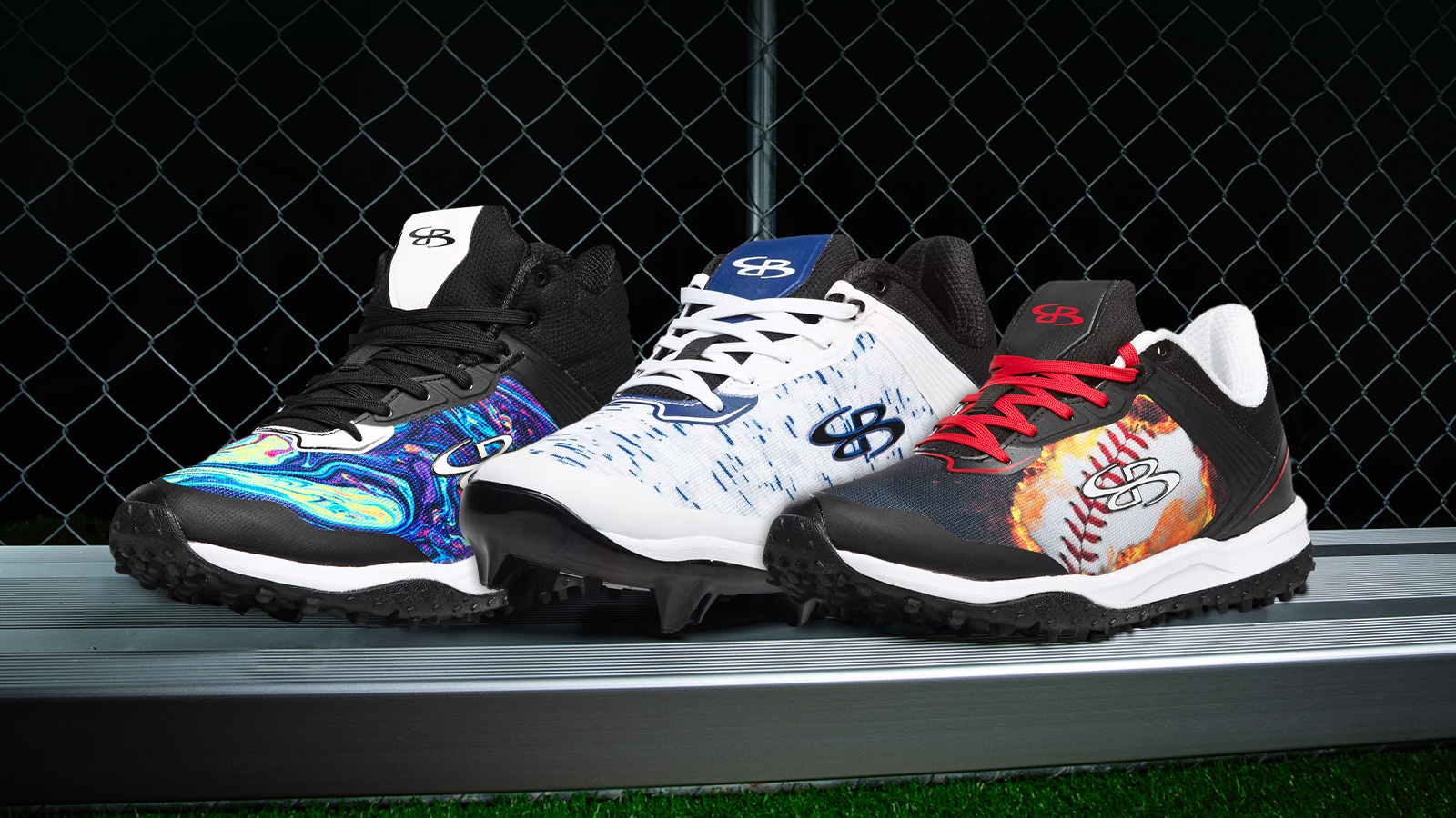 Boombah Inc. BoombahInc X