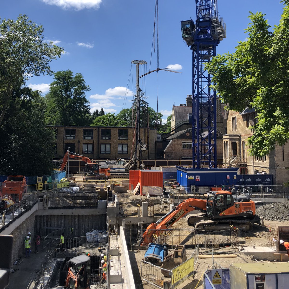 Wright & Wright Architects tweet media