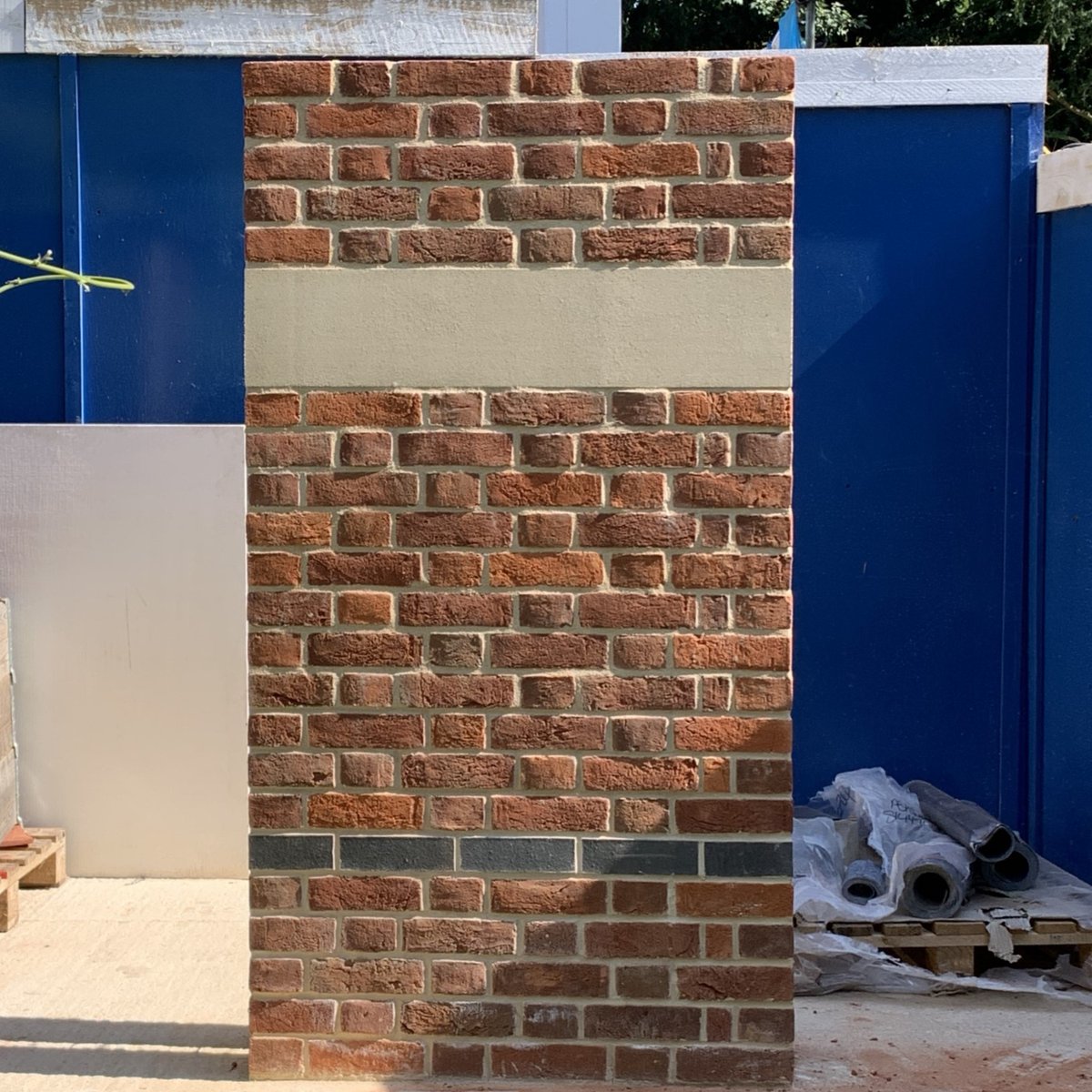 Wright & Wright Architects tweet media