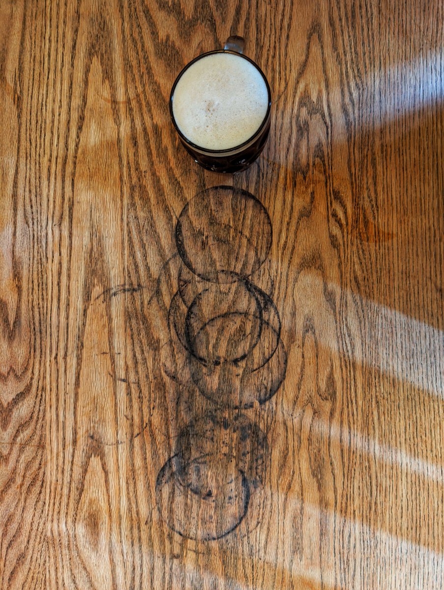 Richard Mortimer tweet media