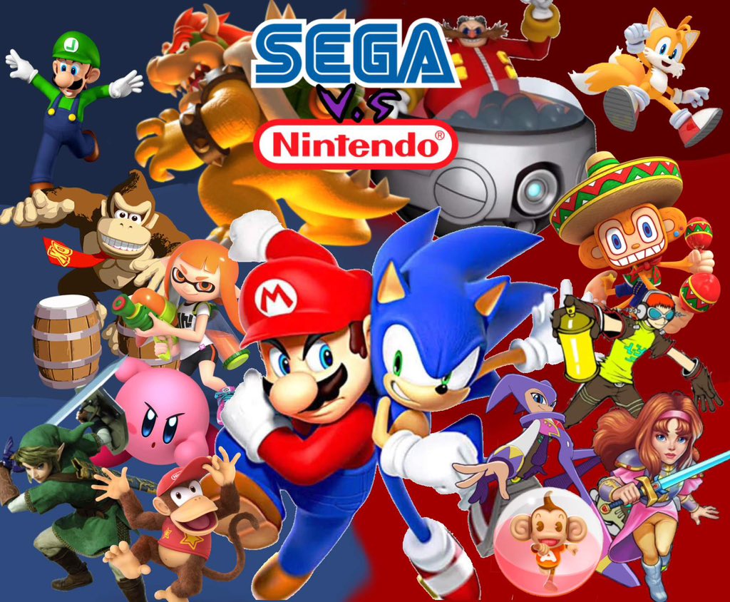 Deviled_meggs_'s tweet photo. What was your favorite video game growing up? 🎮 https://t.co/VrVlaicia0