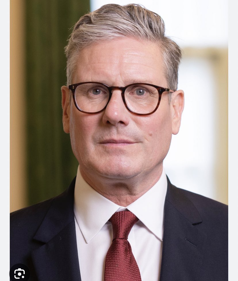 Seems Keir Starmer is going to go down in history as one of the worst PM this country has ever seen. And that takes beating.