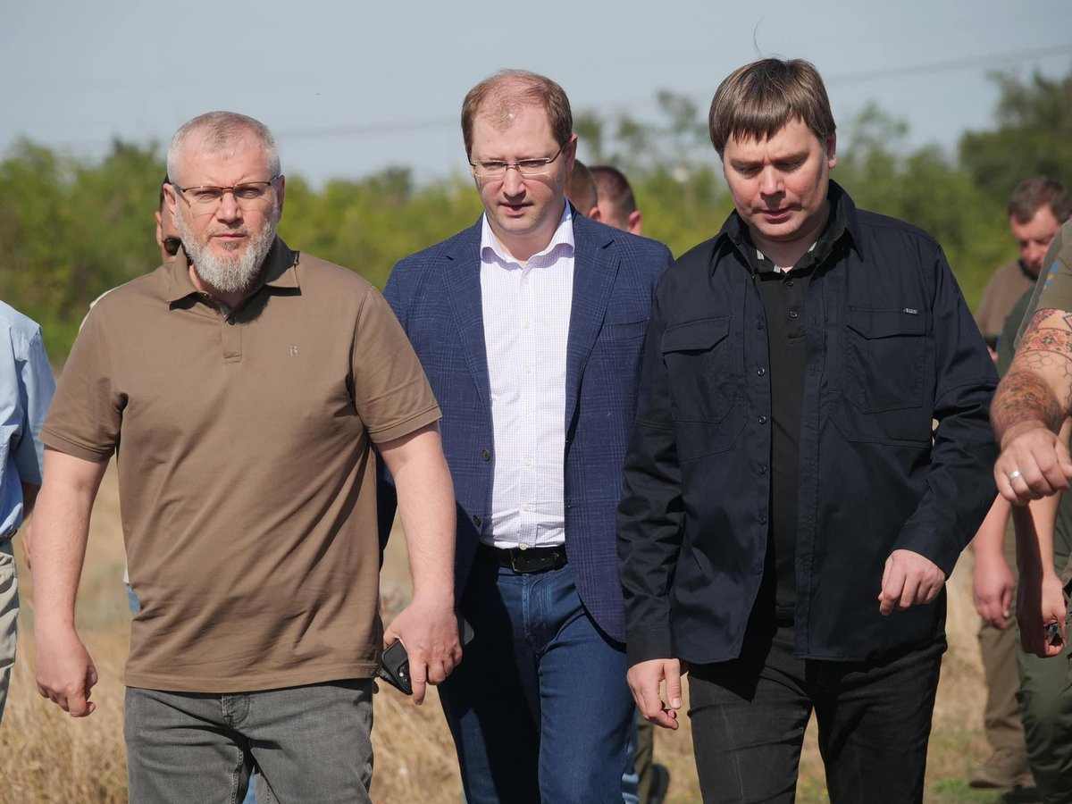 Ruslan Strilets tweet media