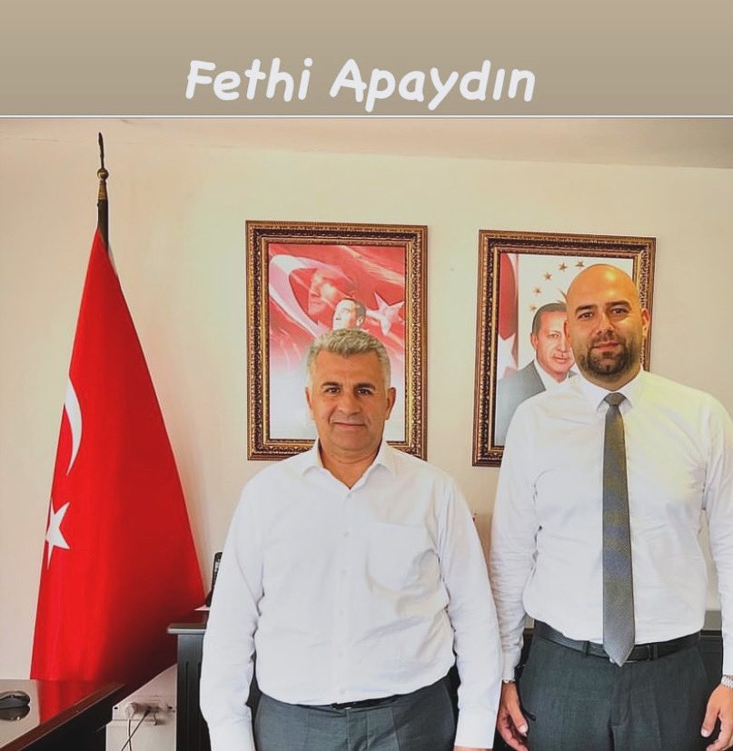 İzmir’in ,ülkemizin satranç sporunun önemli emektarlarından sevgili kardeşim Fethi Apaydın’ın ziyaretinden..