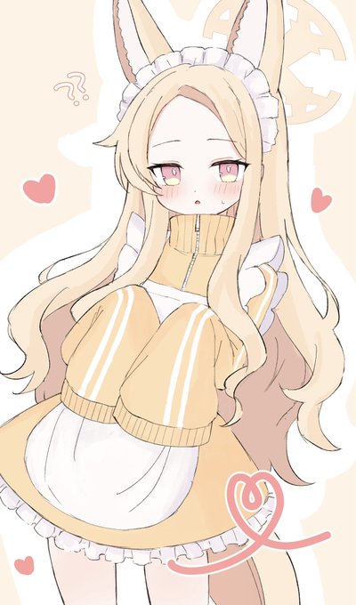 ジャージメイドゆりぞの 