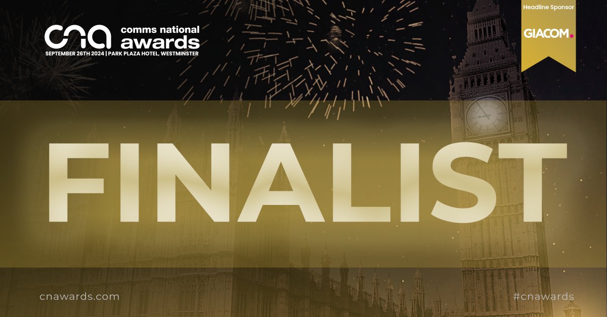 ANS (@ansgroup) on Twitter photo 🎉 We’re thrilled to be finalists in <a href="/CommsDealer/">Comms Dealer</a> #cnawards2024 for:
🌟 Best Partner Programme
🌟 Best SME Vertical Market Customer Solution
A huge thanks to our amazing Indirect team and congratulations to all the other finalists!
#cnawards #channel #cloud 🎉 We’re thrilled to be finalists in <a href="/CommsDealer/">Comms Dealer</a> #cnawards2024 for:
🌟 Best Partner Programme
🌟 Best SME Vertical Market Customer Solution
A huge thanks to our amazing Indirect team and congratulations to all the other finalists!
#cnawards #channel #cloud