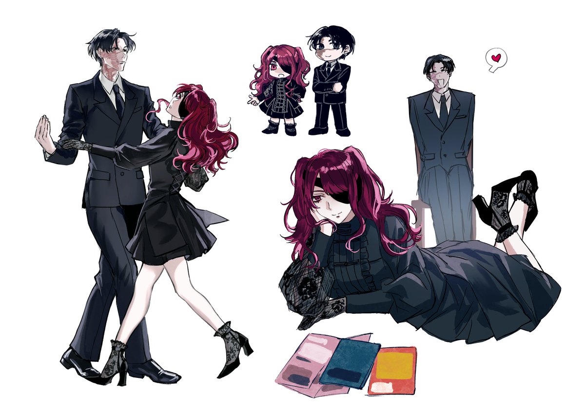 #gokurakugai #極楽街

痴人の愛
@鸟毒