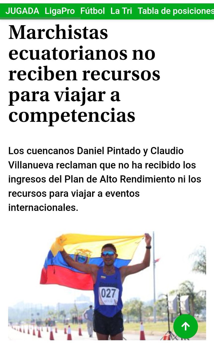 <a href="/CarlosVerareal/">Carlos Vera</a> <a href="/pochoharbEC/">Alfonso Xavier Harb Viteri</a> <a href="/VitoMunozU1/">VitoMuñozU</a> <a href="/abdalabucaram/">Abdala Bucaram Ortiz</a> 
Ahora cuántos se subirán a la camioneta , el primerito ha de des el gushmer