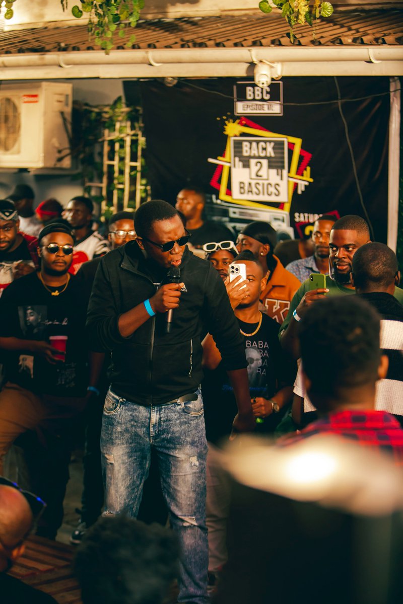 BeatsBarsCulture:The Episodes tweet media