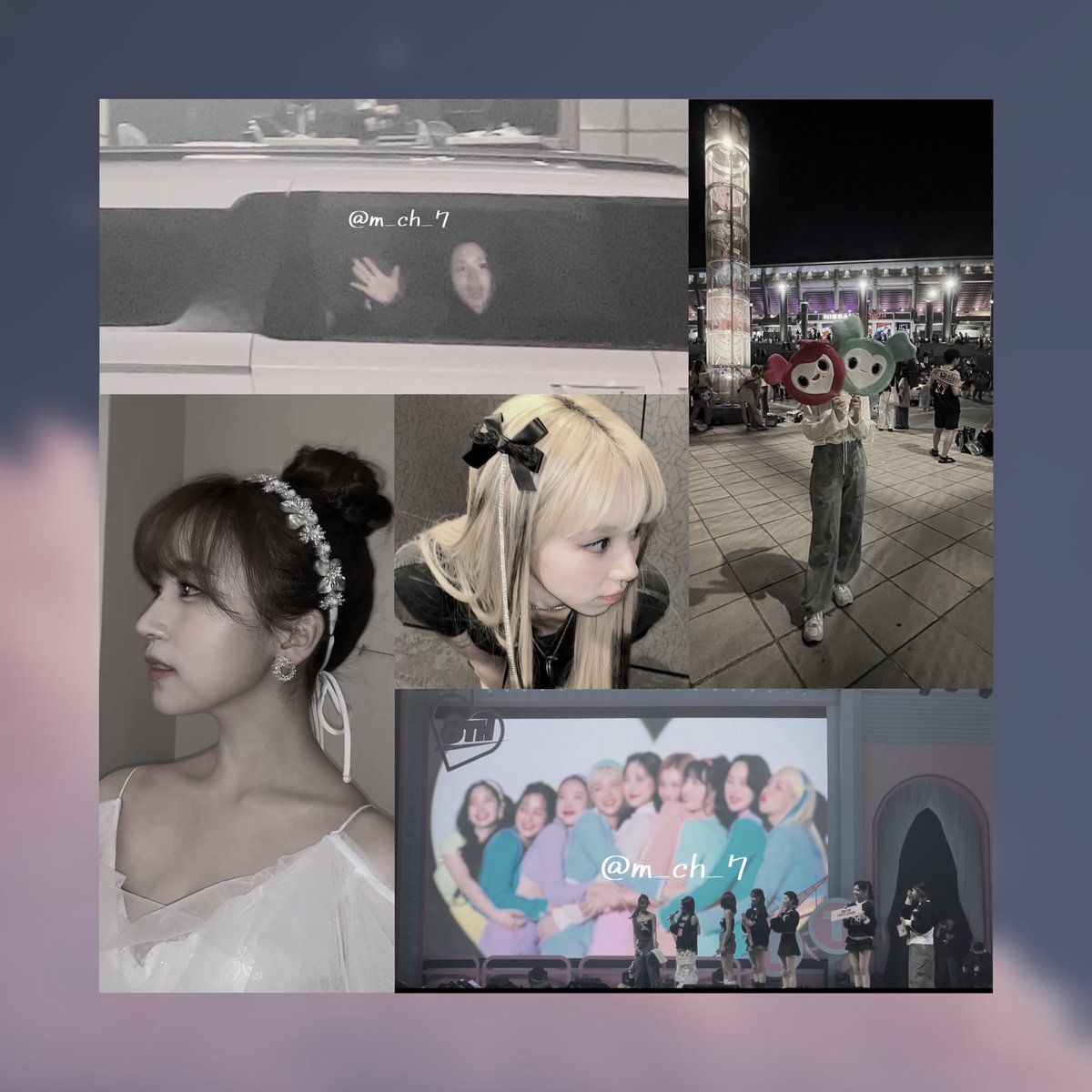 채카소 tweet media