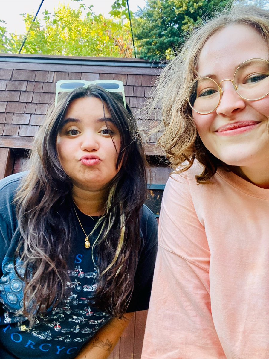 cass biehn | preorder VESUVIUS🌋 (@cassbeewrites) on Twitter photo Turns out <a href="/heystephbarros/">steph 🇧🇷✨ (updates only)</a> and I have a lot more in common than just having <a href="/AnnaliseErrico/">Annalise Errico</a> as our agent 🫰💫 thanks for showing me all the cool portland places! Turns out <a href="/heystephbarros/">steph 🇧🇷✨ (updates only)</a> and I have a lot more in common than just having <a href="/AnnaliseErrico/">Annalise Errico</a> as our agent 🫰💫 thanks for showing me all the cool portland places!
