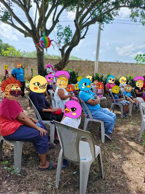 Hen House 🐔 tweet media