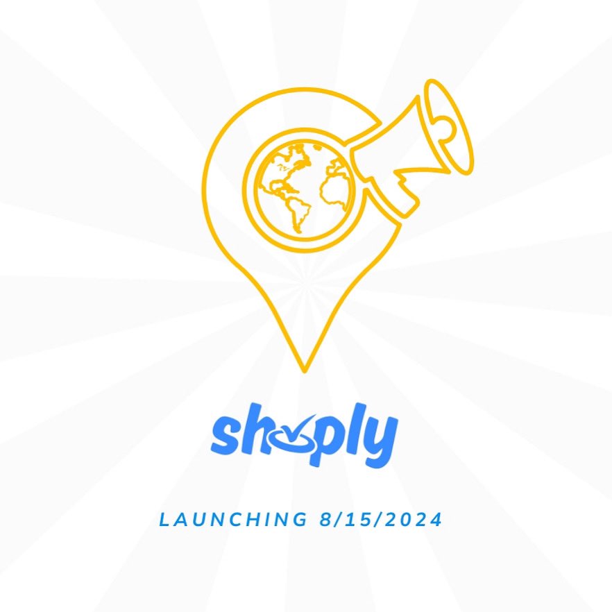 Shoplyglobal's tweet photo. The countdown begins! 🗓️
13 days away from the launch of one of the greatest market places in history to ever be created! 🚀
#shoply #shoplyglobal #shoplyus #shoplyinfluencer #ecommerce #physicalproducts #digitialproducts #marketplace #shoplymarketplace #liveecommerce https://t.co/OfcMigN1bX
