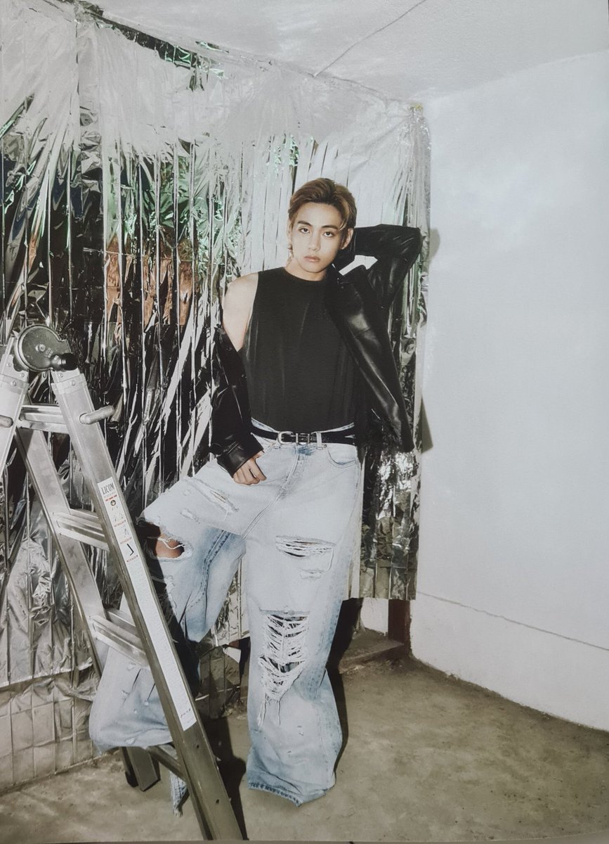 KIM TAEHYUNG