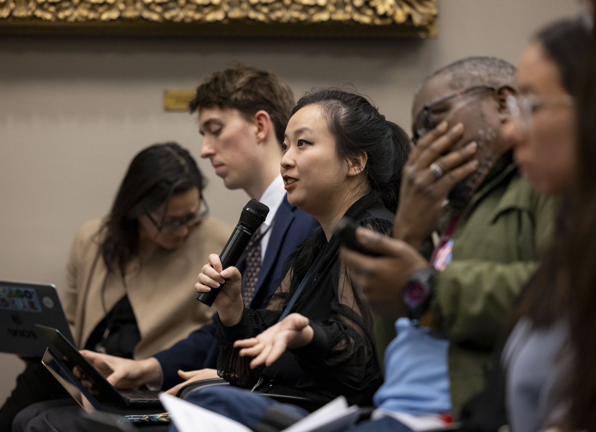 I cover City Hall for the Chicago Tribune. Our owner wants to replace my work with AI. But AI doesn’t possess the human connection or understanding of the complicated labyrinth of Chicago politics to hold officials accountable. I refuse. <a href="/CTGuild/">Chicago Tribune Guild</a>