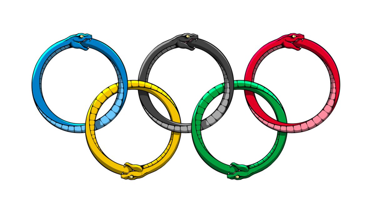 Will u fight for the gold medal in the Snek Olympics aka Soul Gate Genesis Playtest with $1k prizes?? 👀🥇

Good luck to all athletes in Paris, thanksss for the art of the sport and the inspiration to push ourselves 💪