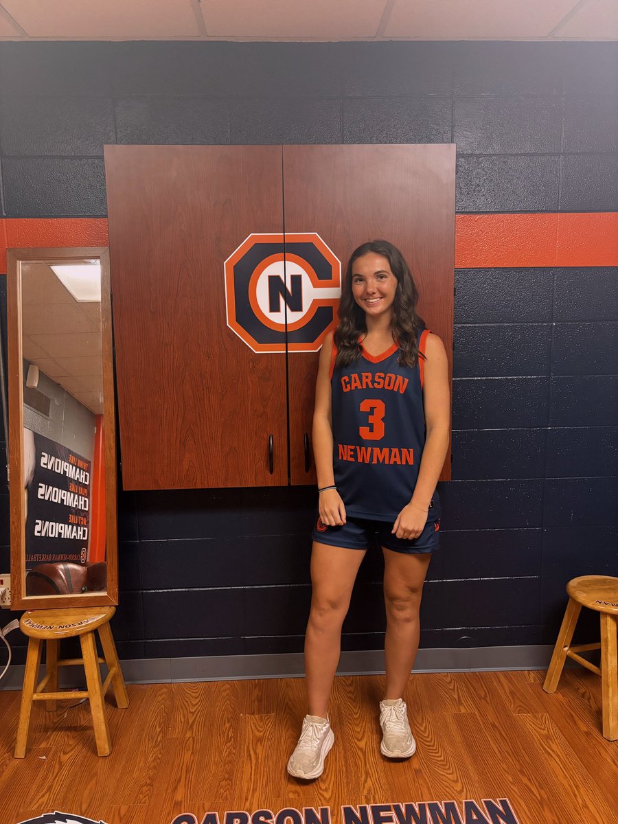Harmony Sullivan (@harmsullivan3) on Twitter photo Had a great visit today at Carson Newman. Thank you <a href="/MikeMincey/">Mike Mincey</a> and <a href="/DustyNickles_/">Dusty Nickles</a> for having me on campus. I am very thankful to say I have a received an offer from Carson Newman University. Had a great visit today at Carson Newman. Thank you <a href="/MikeMincey/">Mike Mincey</a> and <a href="/DustyNickles_/">Dusty Nickles</a> for having me on campus. I am very thankful to say I have a received an offer from Carson Newman University.