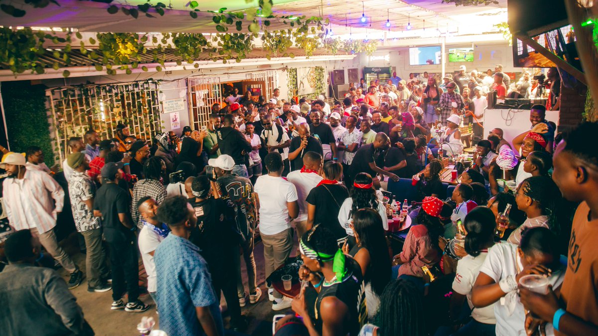 BeatsBarsCulture:The Episodes tweet media