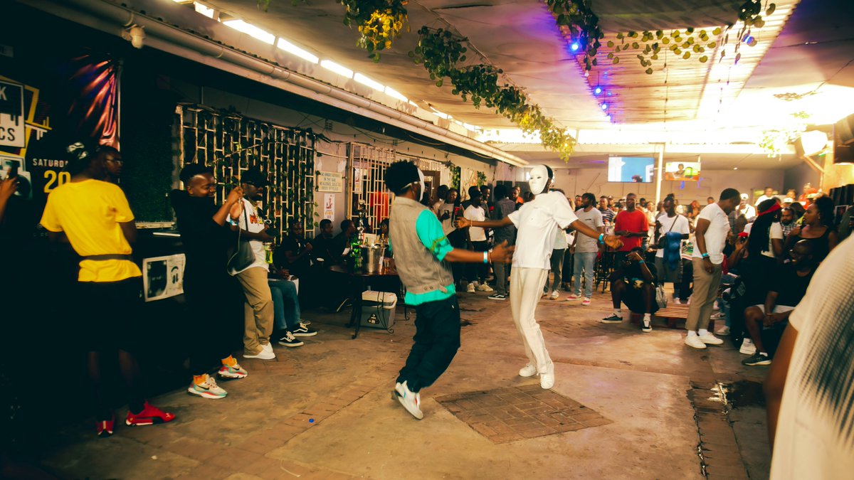 BeatsBarsCulture:The Episodes tweet media