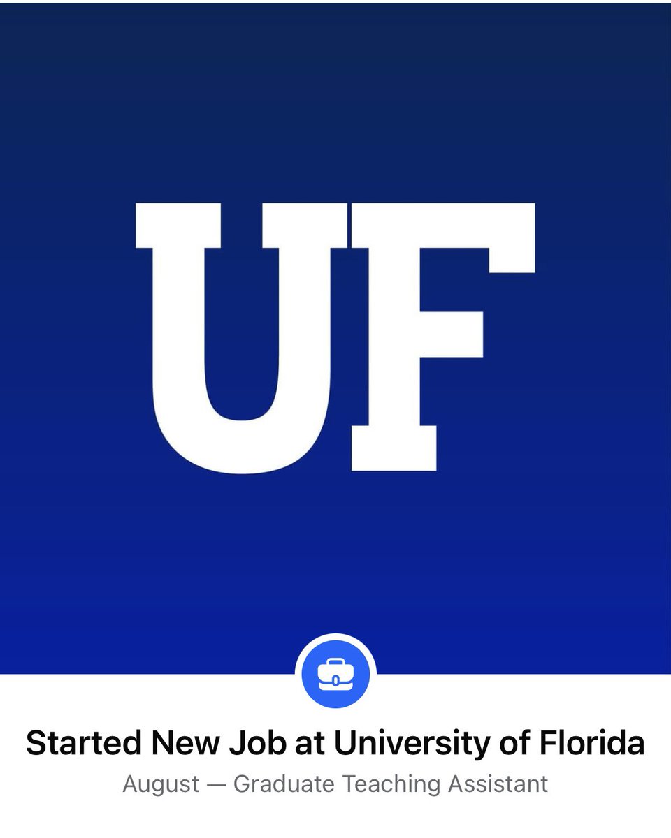 Let’s go 🐊🐊🐊 <a href="/UF/">FLORIDA</a>