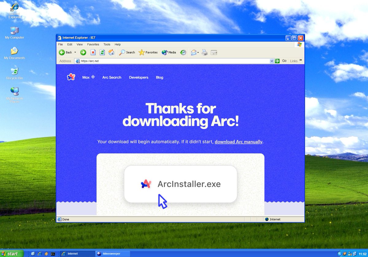 Sebastien Marchand tweet media