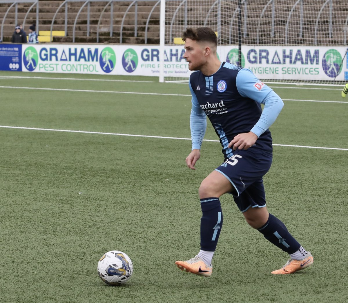 Forfar Athletic tweet media