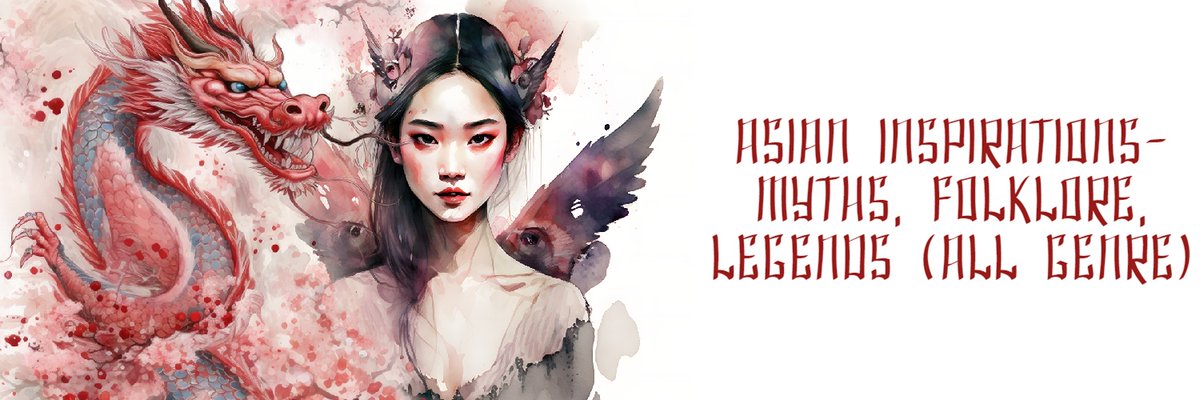 CYBER FIGHTER is being prominently included with this
exclusive Asian-inspired #BookPromotion .  So glad to be a part of it!  Check it out here: 
storyoriginapp.com/to/Jw79cA1
#SummerReading #SummerReadingChallenge