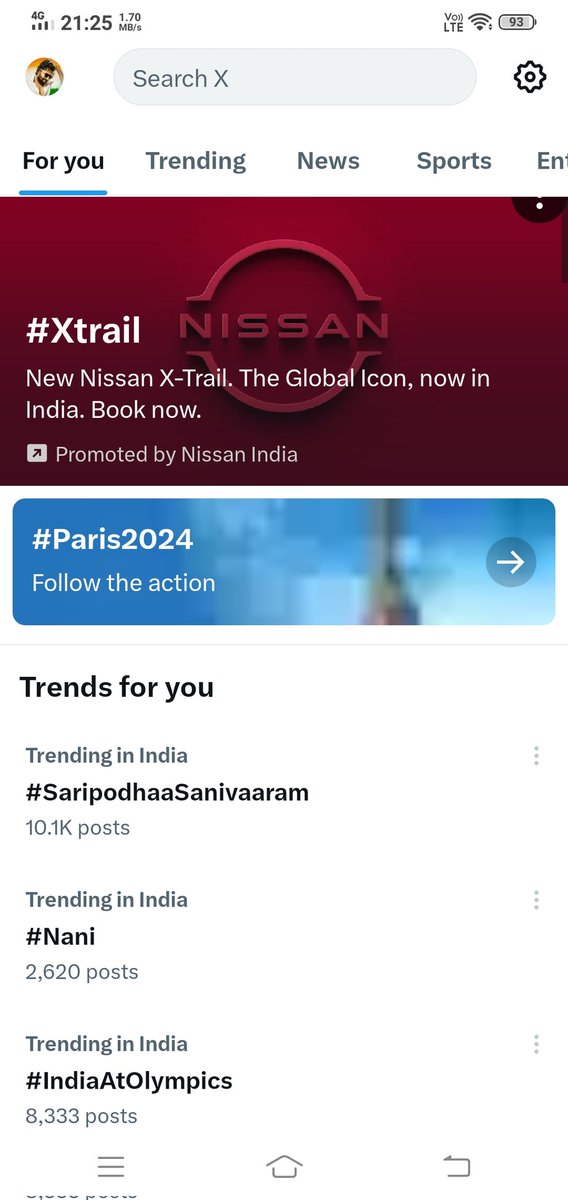 ROHIT_45ᵀʰᵉ ᴾᵃʳᵃᵈⁱˢᵉ🇮🇳 tweet media