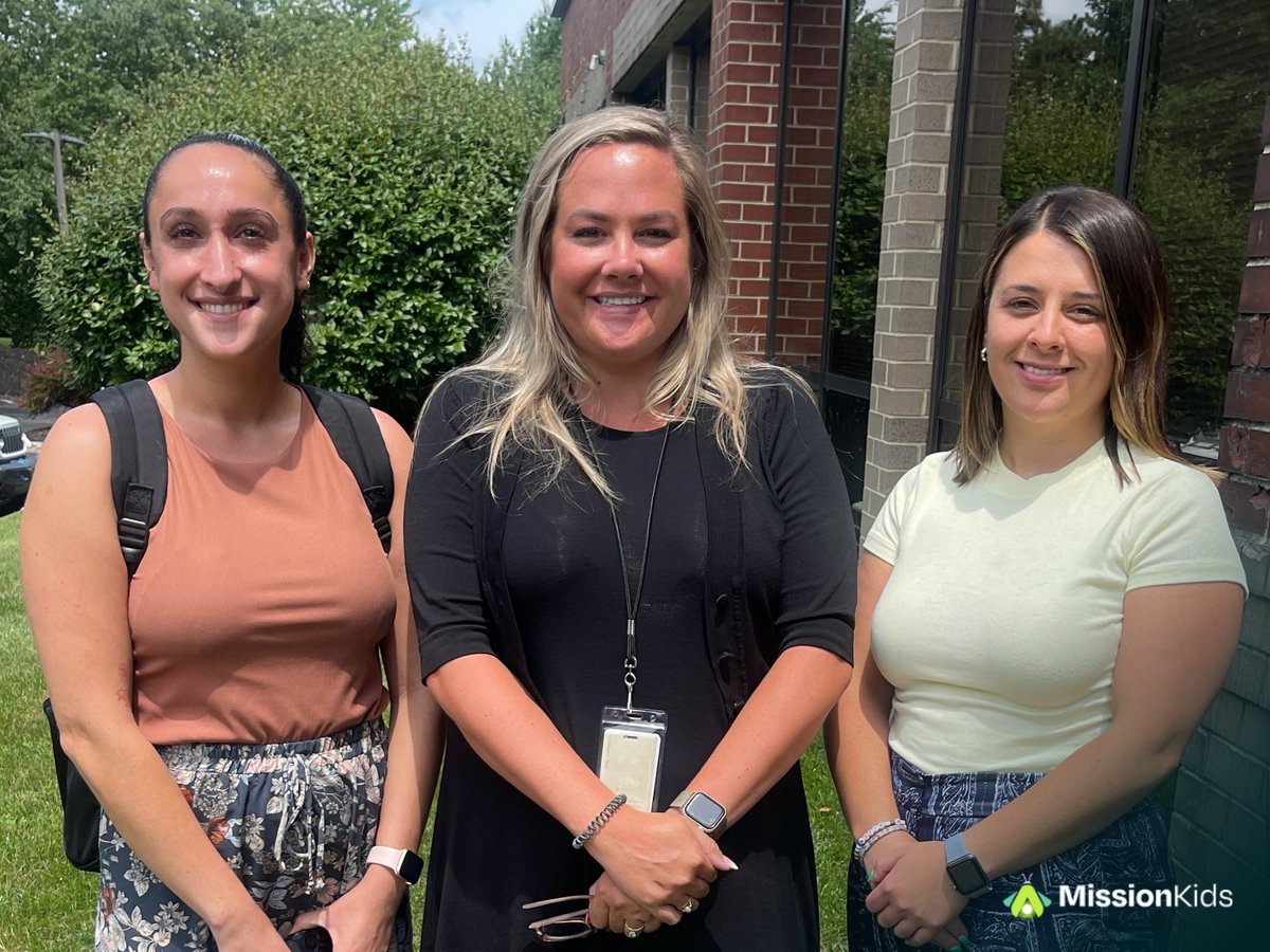 MissionKidsCAC's tweet image. 🌟 Thrilled to recently host @CACNEPA at Mission Kids! We shared our unique programs &amp;amp; specialized services and exchanged ideas to help kids heal &amp;amp; stay safe. Collaboration makes us stronger in our mission. Thanks to #CACNEPA's dedicated team!💙 #OurMissionIsKids #KeystoneCACs