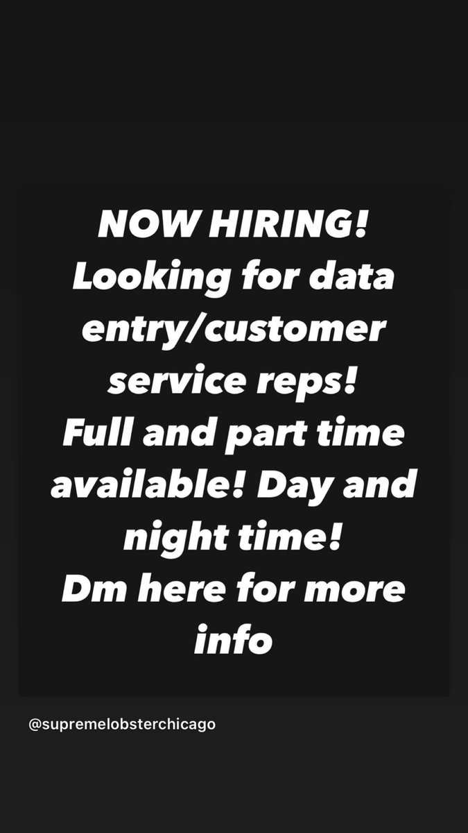 Supreme Lobster (@supremelobster) on Twitter photo 