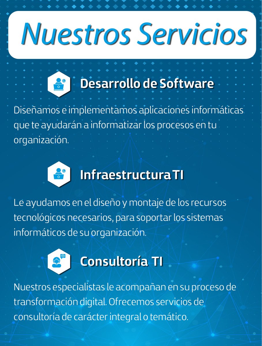 Desde #Xetid renovamos en este octavo mes del año nuestro compromiso con la ciencia, la tecnología y la innovación en función de la #TransformaciónDigital de la Sociedad Cubana 🇨🇺