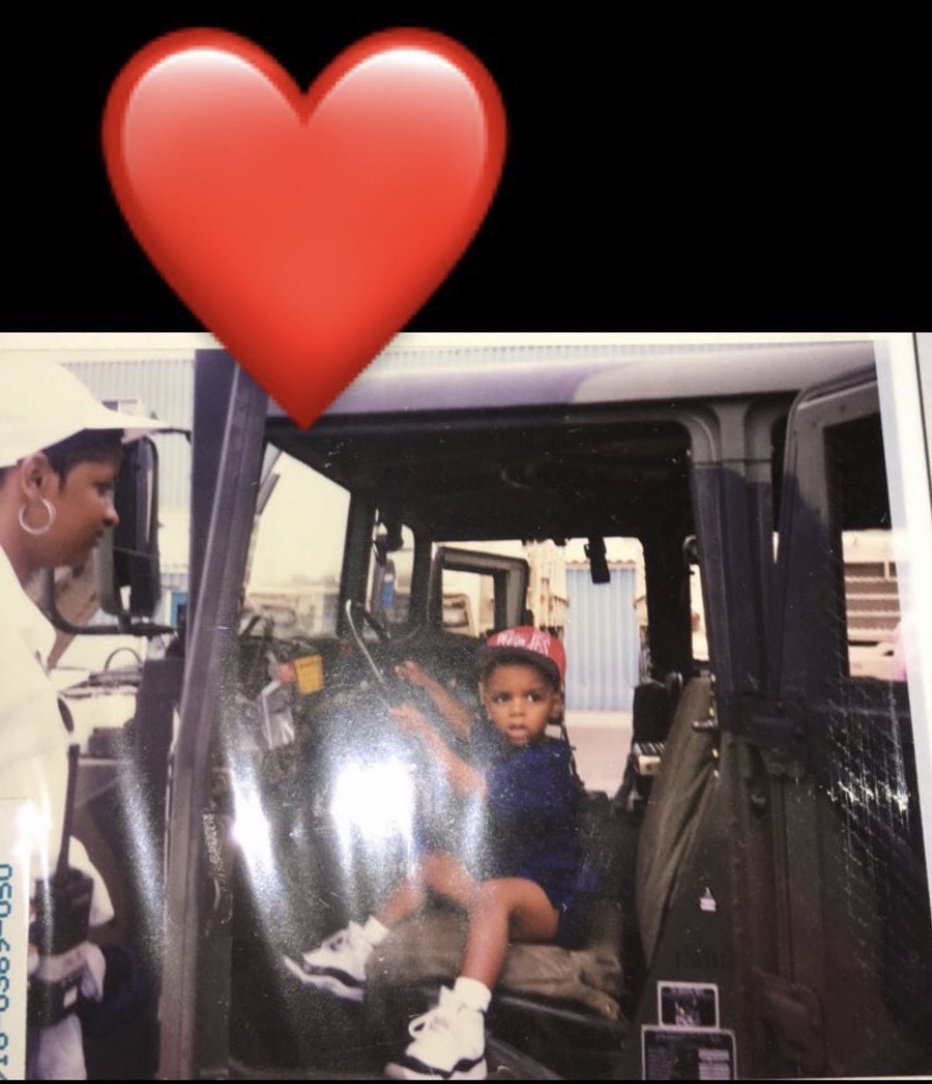 Samuel Jones Jr (@samjones1911) on Twitter photo It’s Thursday + Day 1 of AHA❤️🔥
Let’s kick it off w/ a Challenge to help Raise Awareness💰
Challenge:
Post your Favorite Throwback Pic📸& Nominate 3 people to do the same😆
I nominate <a href="/TheBillReducerr/">Andi Montero</a> <a href="/ttsfinest1/">Michael Aspinall</a> @VinceLeaks
<a href="/SoutheastStates/">Southeast States</a> @inVINCEables1 <a href="/carawfields/">Cara Fields</a> It’s Thursday + Day 1 of AHA❤️🔥
Let’s kick it off w/ a Challenge to help Raise Awareness💰
Challenge:
Post your Favorite Throwback Pic📸& Nominate 3 people to do the same😆
I nominate <a href="/TheBillReducerr/">Andi Montero</a> <a href="/ttsfinest1/">Michael Aspinall</a> @VinceLeaks
<a href="/SoutheastStates/">Southeast States</a> @inVINCEables1 <a href="/carawfields/">Cara Fields</a>