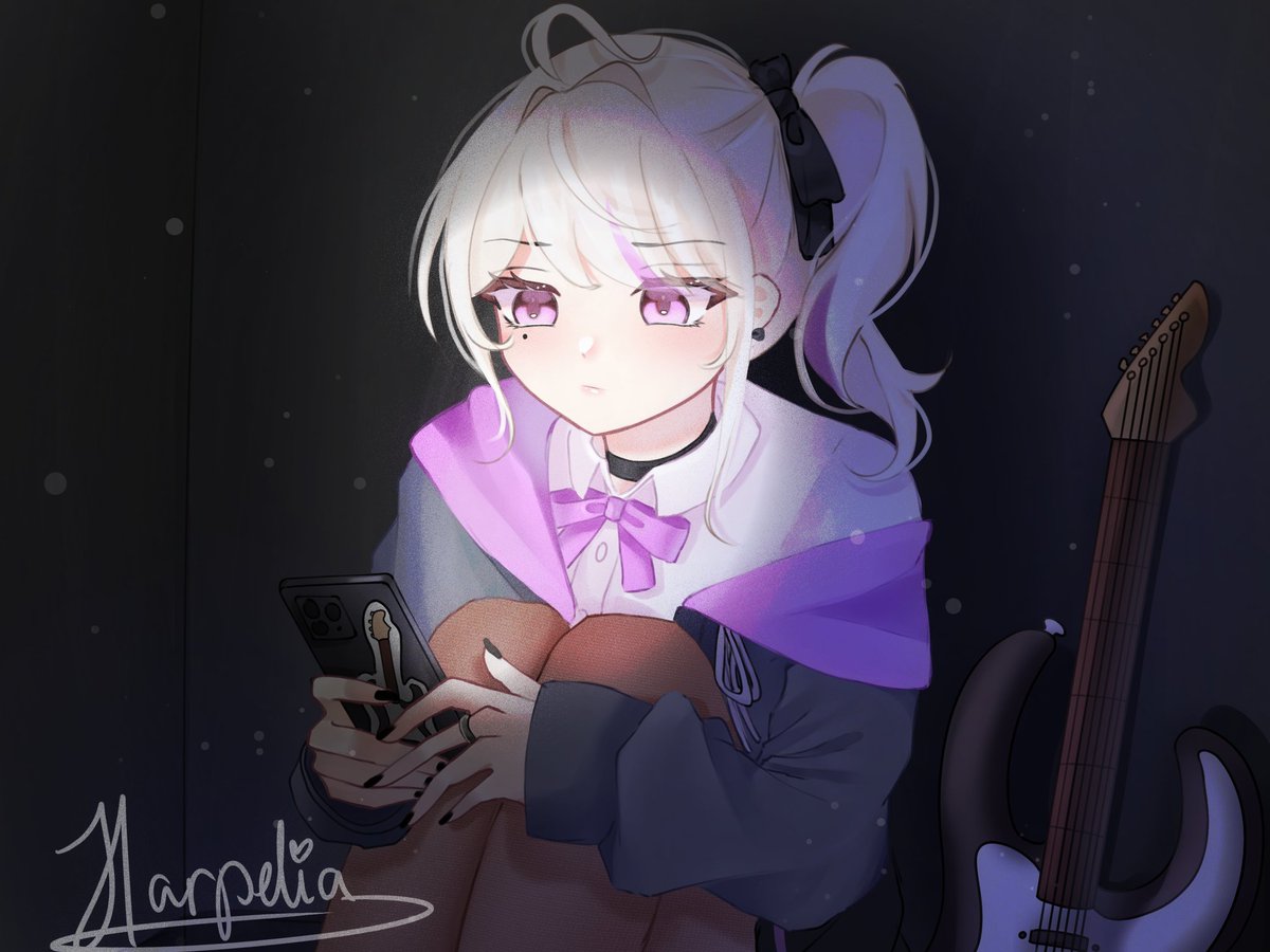 ₊ ⊹ Harper ˖ ࣪⊹𐙚 ⋆ || COMMS OPEN tweet media