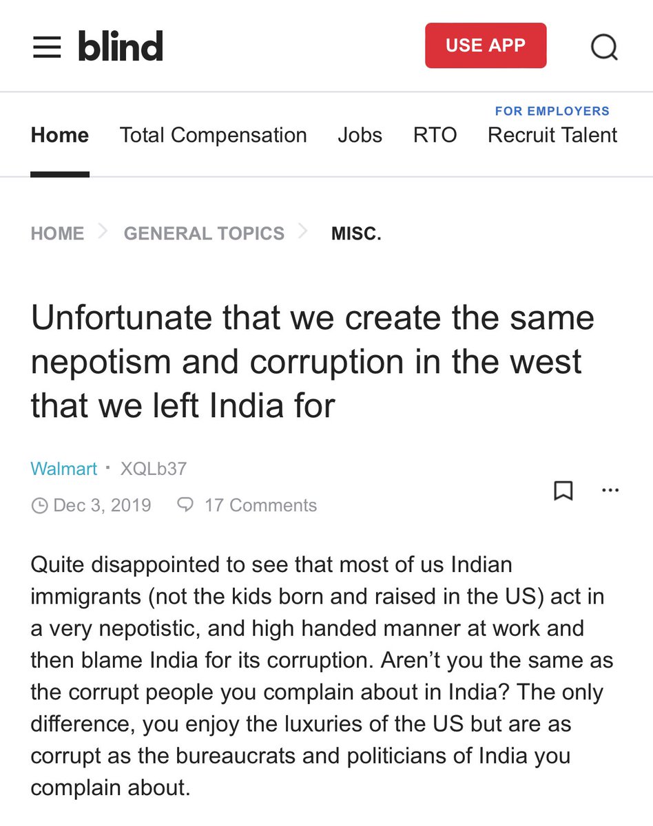 _anAmerican_'s tweet photo. funny things when dealing w/ indian #H1B warriors like @ShadesOfBlueAn1 @atalovesyou @odigroup @BaldwinSpeaks @anujchristian &amp; others:

- they DEMAND  EVERYONE to PRIORITIZE their kind

- at the same time, they DISCRIMINATE everyone else, including Americans, in 🇺🇸

Oh well…👇🤷‍♂️ https://t.co/5h8OHAZfi8