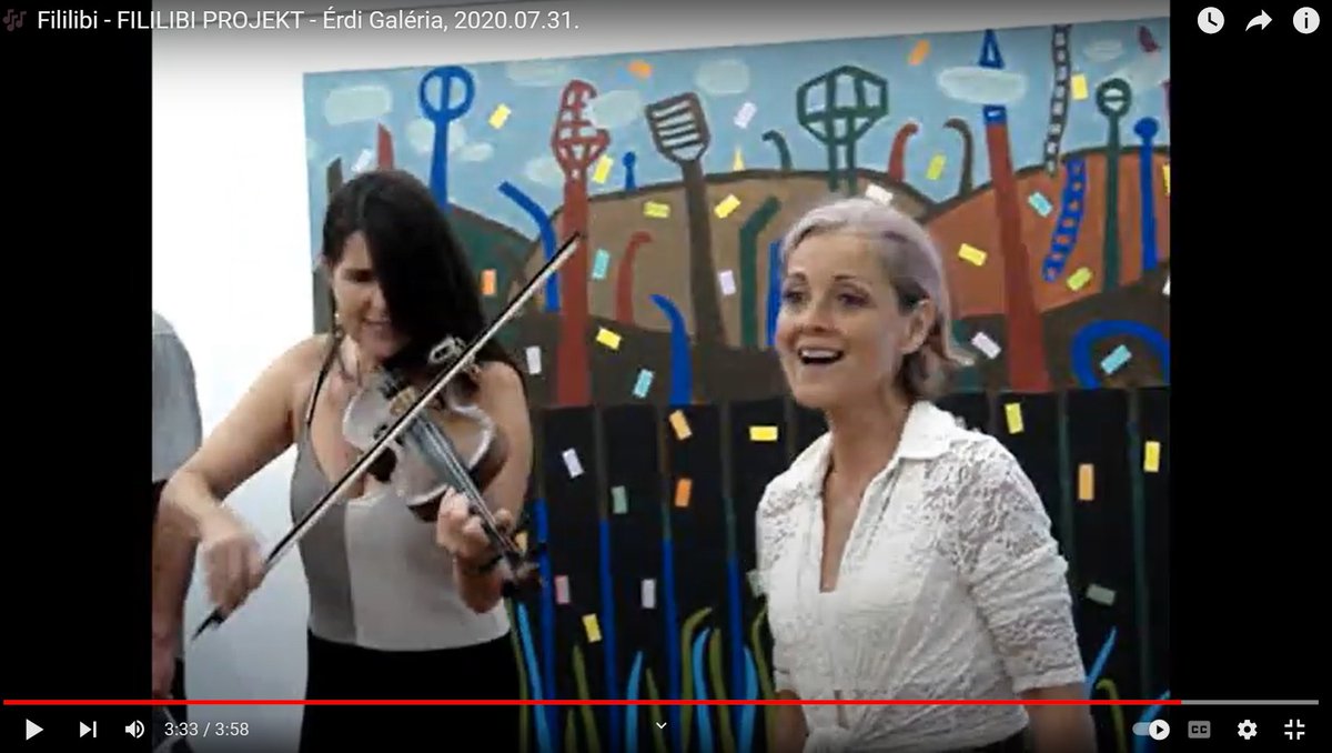 Fililibi's tweet photo. #ahajunkismilyen volt😂
🇭🇺 Sajnos, valami miatt nem tudunk belépni a YouTube-ra (pedig olyan is van nekünk!), ezért egyelőre @AndreaGerak csatornájára töltjük fel a videóinkat. Iratkozzatok fel, hogy ilyeneket is lássatok!
👉 https://t.co/nzu0svKV0M

#Fililibi #visszapillantó https://t.co/KWLvPHXKjN