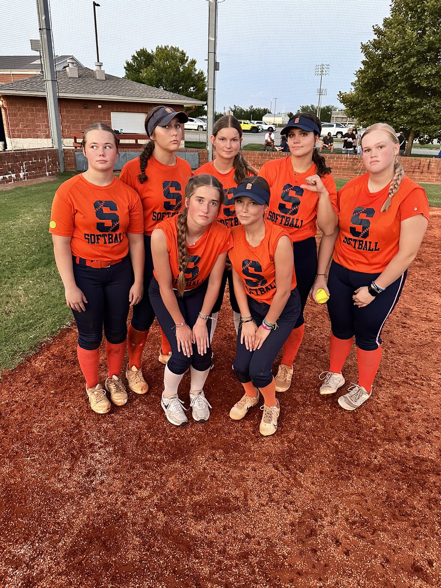 Summit Softball (@wcsshssb) on Twitter photo Team Challenge Night was AWESOME! Navy - 1st, Crush - 2nd, and Orange - 3rd. <a href="/wcsSHSAthletics/">Summit Spartans Athletics (TN)</a> Team Challenge Night was AWESOME! Navy - 1st, Crush - 2nd, and Orange - 3rd. <a href="/wcsSHSAthletics/">Summit Spartans Athletics (TN)</a>