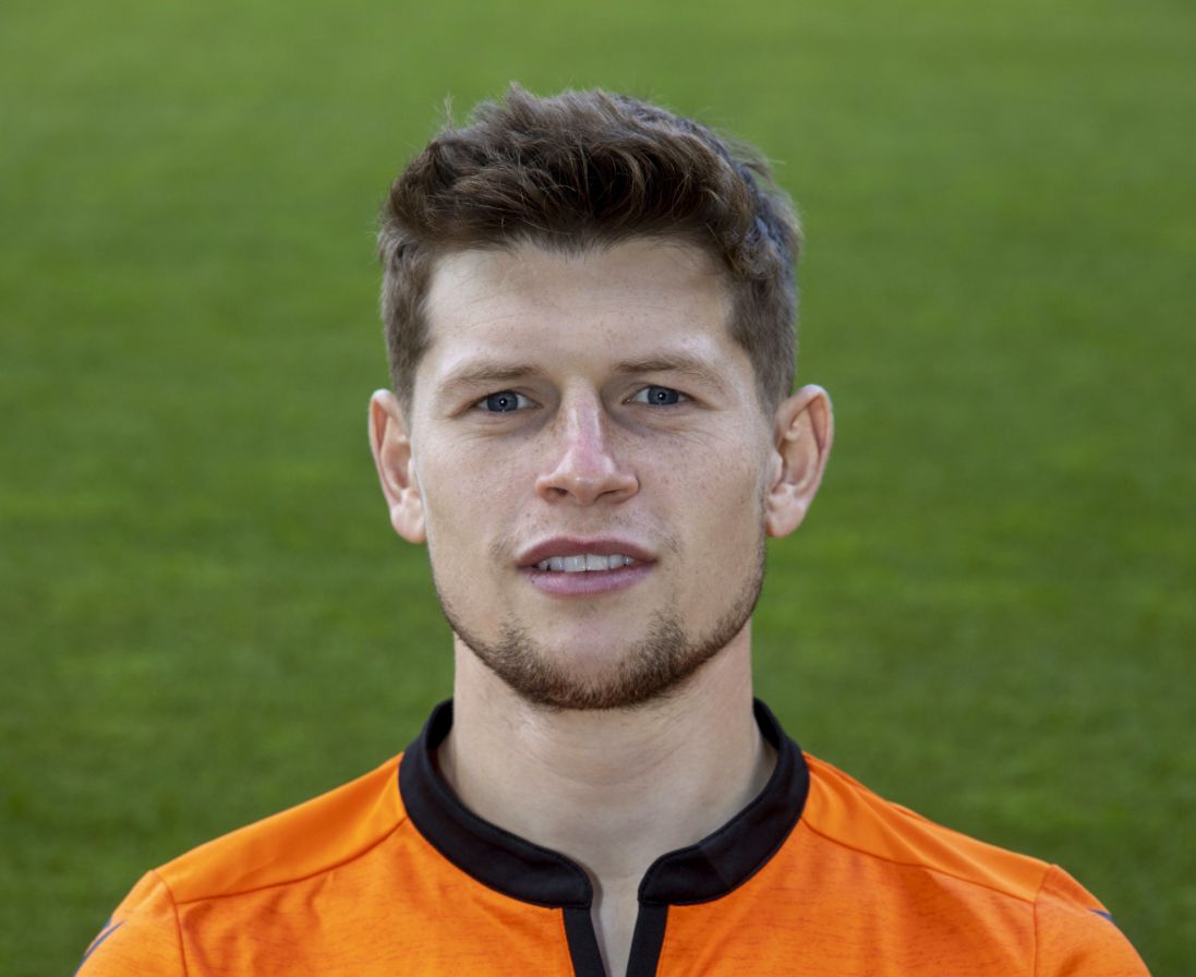 Welcome to Balmoor Cammy! 🔵⚪️💙
Forward Cammy Smith has agreed terms to become a PFC player for the next two years subject to SFA approval 👇
🗯️ "The opportunity to sign a player of the calibre of Cammy doesn’t come round often at part time level and we are all delighted we have