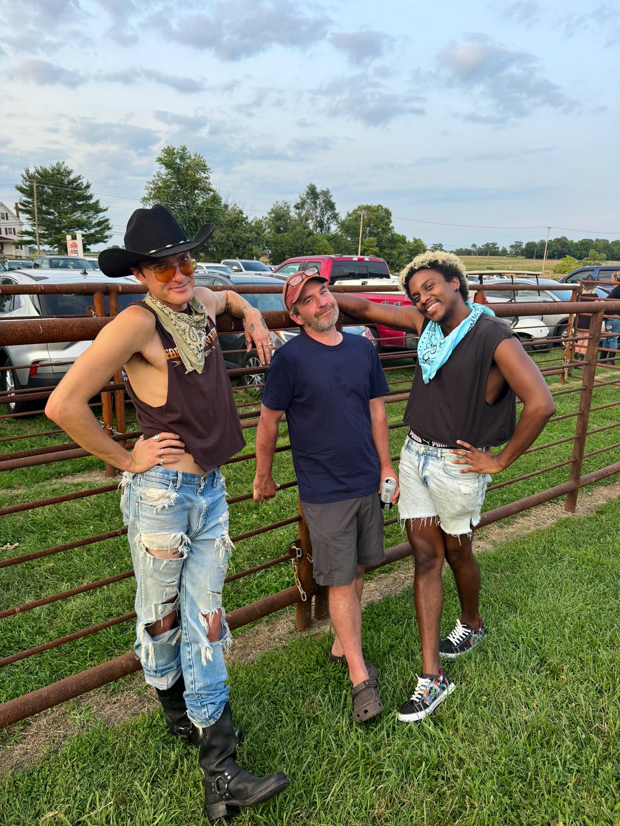 Kevin Burt, PhD 🤠 tweet media