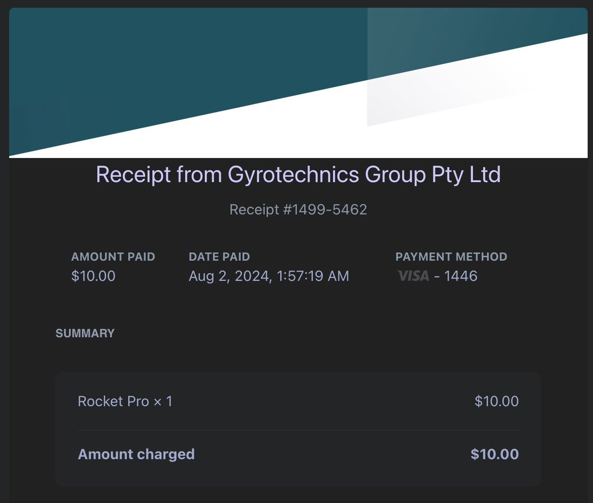 LewAyotte's tweet photo. Yo, I've been using @_matthewpalmer's Rocket since 2019... been through 3 or 4 Macs since that initial 5$ purchase. And, frankly, it's time to throw him 10$ more for continued support. I use this every day! https://t.co/45JcjhYUsG