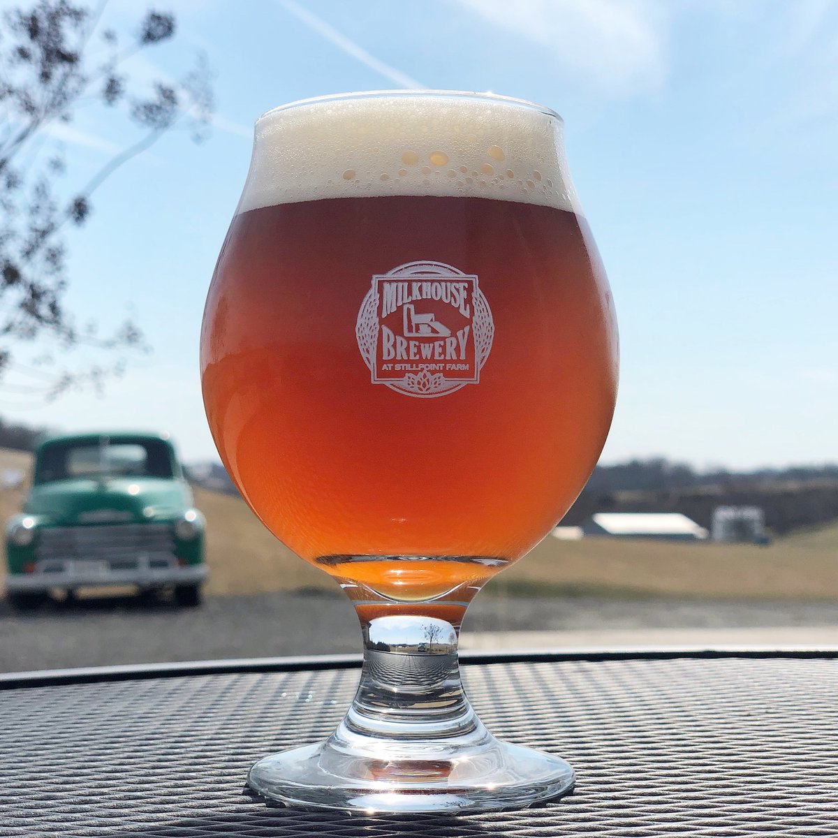 Check out our AUGUST NEWSLETTER.
Canvas Sky Circus, August Crab Feast, Brew News, Farm Happenings, and more!

Read it: tinyurl.com/4t585564